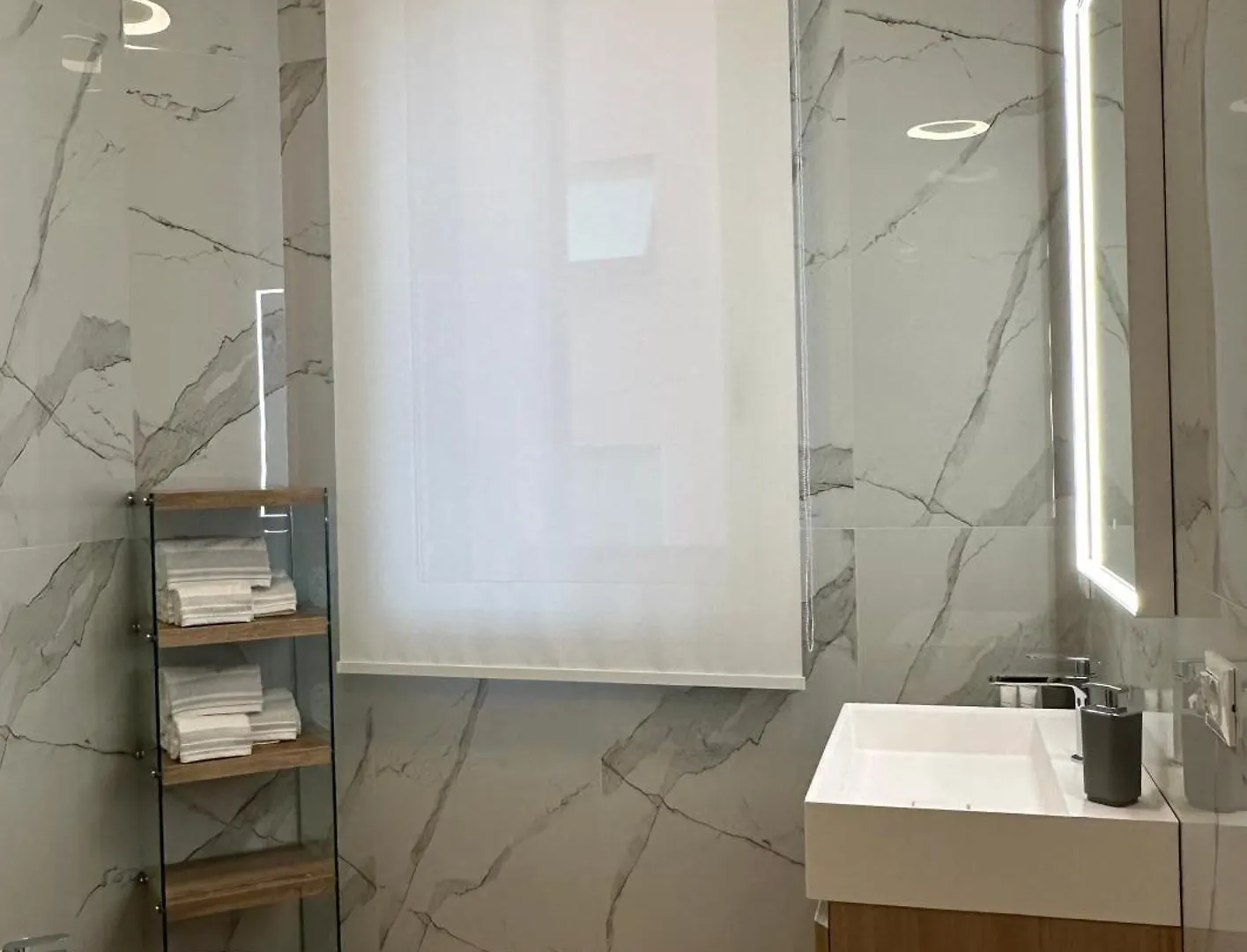 アパート モリアーノ・ヴェーネトLa Loggia Residenza Di Charmeアパートメント