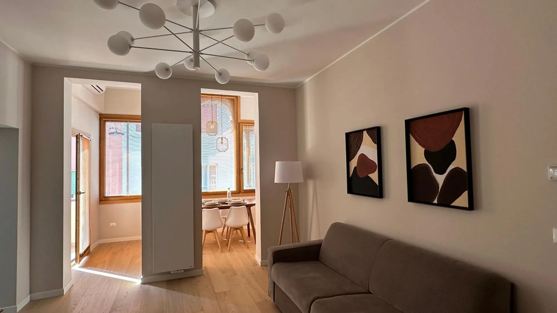 モリアーノ・ヴェーネトLa Loggia Residenza Di Charmeアパートメント 0*, モリアーノ・ヴェーネト イタリア